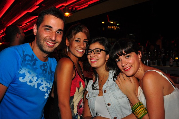 Mashrou leila live concert